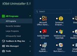IObit Uninstaller 5 Review