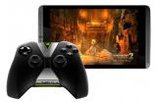 Test Nvidia Shield Tablet K1