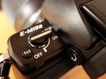 Olympus OM-D E-M10 Mark II Review