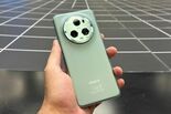 Honor Magic 5 Pro test par DigitalTrends