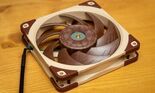 Anlisis Noctua NF-A12x25