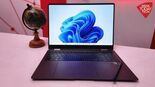 Samsung Galaxy Book 3 Pro 360 test par IndiaToday