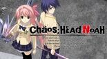 Test Chaos;Head Noah