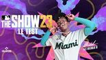 Test MLB 23