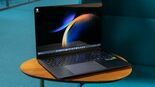 Samsung Galaxy Book 3 Ultra test par ExpertReviews