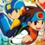 Test Mega Man Network Legacy Collection