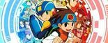 Test Mega Man Network Legacy Collection
