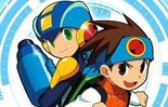 Test Mega Man Network Legacy Collection
