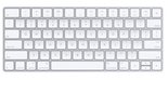 Test Apple Magic Keyboard