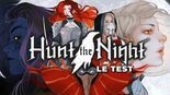 Test Hunt the Night