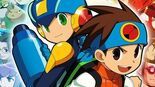 Test Mega Man Network Legacy Collection