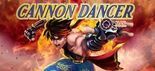Test Cannon Dancer
