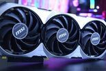 Test GeForce RTX 4070