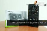 Test GeForce RTX 4070