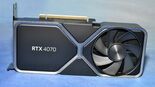 Test GeForce RTX 4070