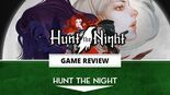Test Hunt the Night