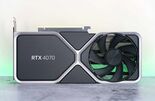 Test GeForce RTX 4070