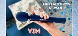 Fun Factory Vim Review