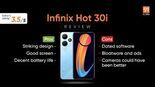 Test Infinix Hot 30i
