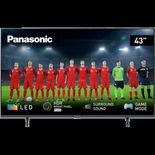 Panasonic TX-43LX810E Review