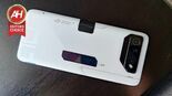 Test Asus ROG Phone 7 Ultimate