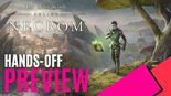 Test The Elder Scrolls Online: Necrom