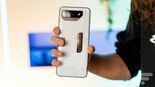 Test Asus ROG Phone 7 Ultimate