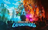 Test Minecraft Legends
