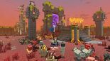 Test Minecraft Legends