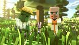 Test Minecraft Legends