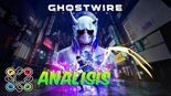 Ghostwire Tokyo test par Comunidad Xbox