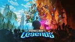 Test Minecraft Legends