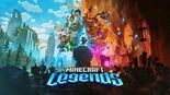 Test Minecraft Legends