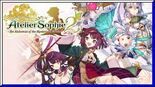 Test Atelier Sophie 2: The Alchemist of the Mysterious Dream