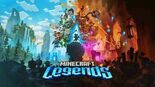 Test Minecraft Legends