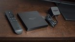 Test Amazon Fire TV