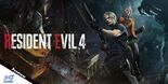 Test Resident Evil 4 Remake