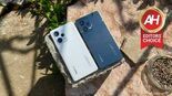 Xiaomi Redmi Note 12 Pro test par Android Headlines