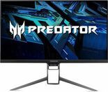 Test Acer Predator X32 FP