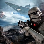Test Star Wars Battlefront