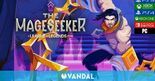 Test League of Legends The Mageseeker