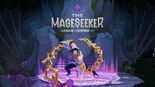 Test League of Legends The Mageseeker