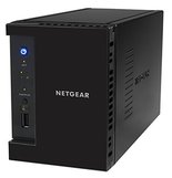 Anlisis Netgear ReadyNAS 212