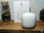 Test Google Nest Wifi