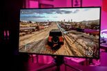 Test Asus PG27AQDM