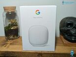 Test Google Nest Wifi