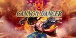 Test Cannon Dancer