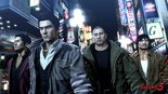 Test Yakuza 5
