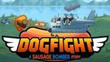 Test Dogfight A Sausage Bomber Story