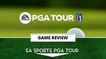 Test EA Sports PGA Tour